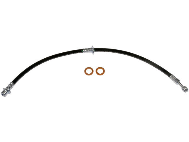 Front Right Brake Hose - 2013-2015 Honda Civic - Dorman 125003-05507367