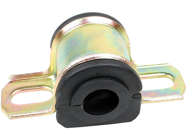 Front To Frame Sway Bar Bushing - 2013 Honda Civic Si - Mevotech 125003-05575016