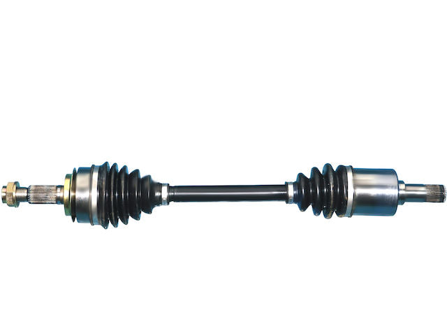 Front Left Axle Assembly - 2013-2015 Honda Civic Hybrid 1.5L 4-Cylinder - SurTrack 125003-05605720