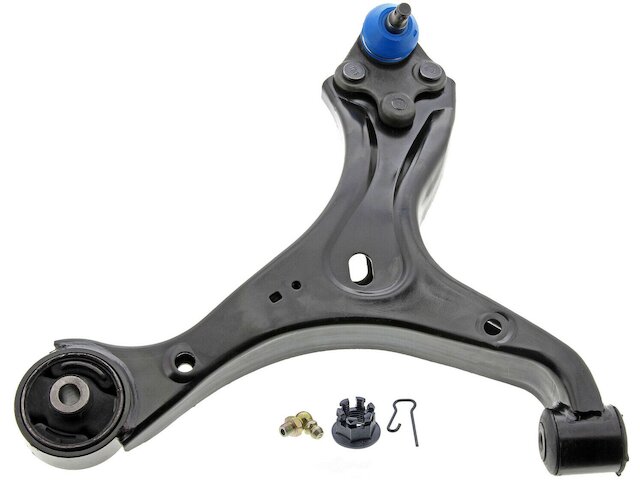 Front Right Lower Control Arm and Ball Joint Assembly - 2013-2015 Honda Civic - Mevotech 125003-06165357