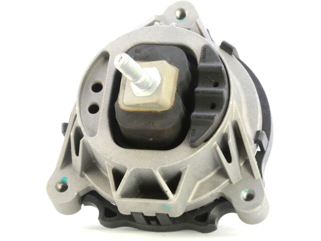 Front Right Engine Mount - 2013-2016 BMW 320i 2.0L 4-Cylinder - DEA 125011-06098613