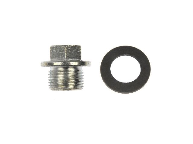 Oil Drain Plug - 2013-2016 Subaru WRX 2.5L H4 - Dorman 125064-05370572