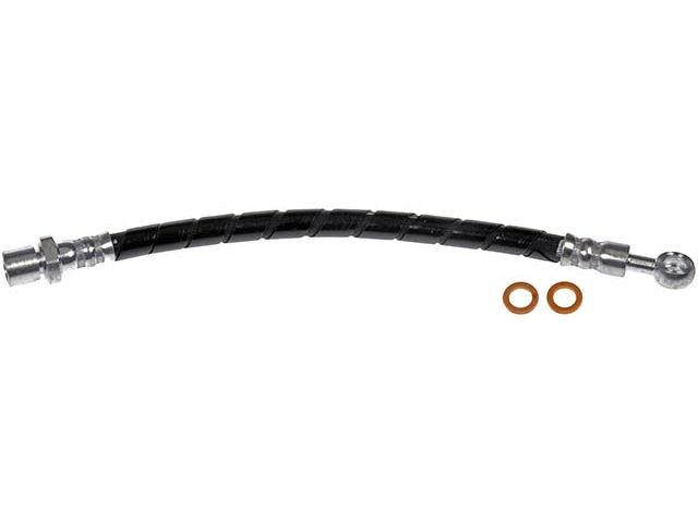 Clutch Hose - 2013-2016 Subaru WRX - Dorman 125064-05507200