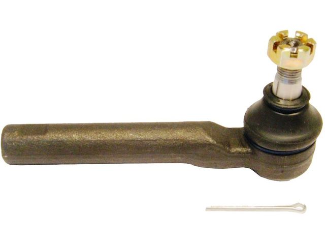 Outer Tie Rod End - 2013-2020 Subaru WRX - Delphi 125064-05671294