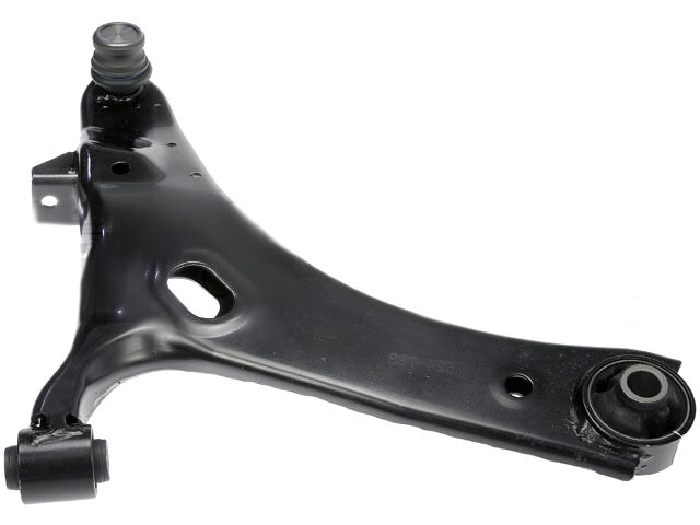 Front Left Lower Control Arm and Ball Joint Assembly - 2013-2014 Subaru WRX - Dorman 125064-05798082