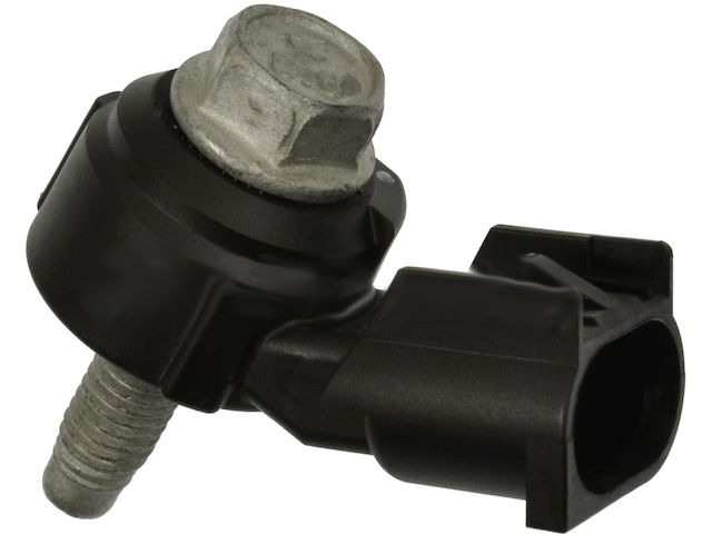 Knock Sensor - 2014-2019 Chevrolet Impala 2.5L 4-Cylinder - Standard Motor Products 125090-05618018