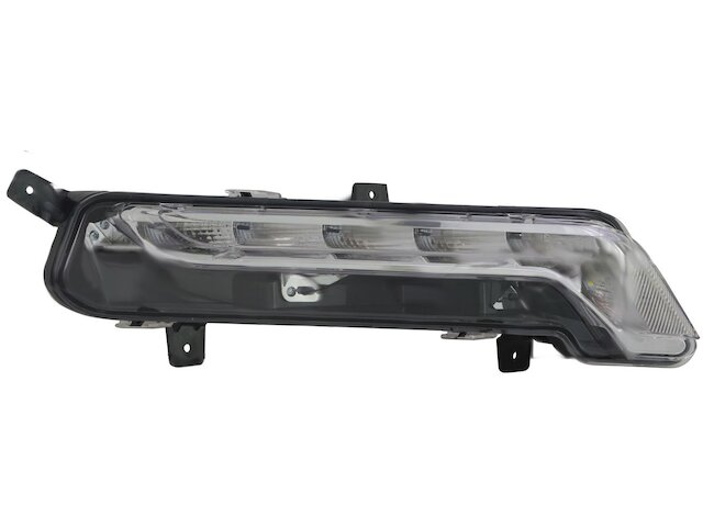 Right Daytime Running Light - 2014-2020 Chevrolet Impala Sedan - TYC 125090-05661183