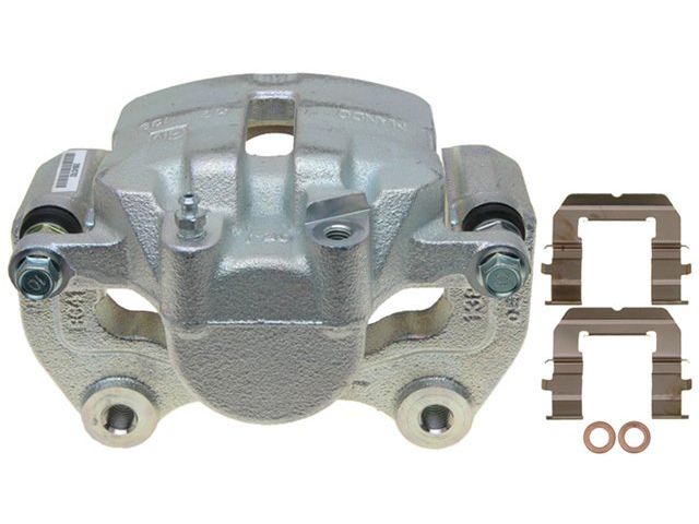 Front Left Brake Caliper - 2014-2019 Chevrolet Impala - Raybestos 125090-05718785