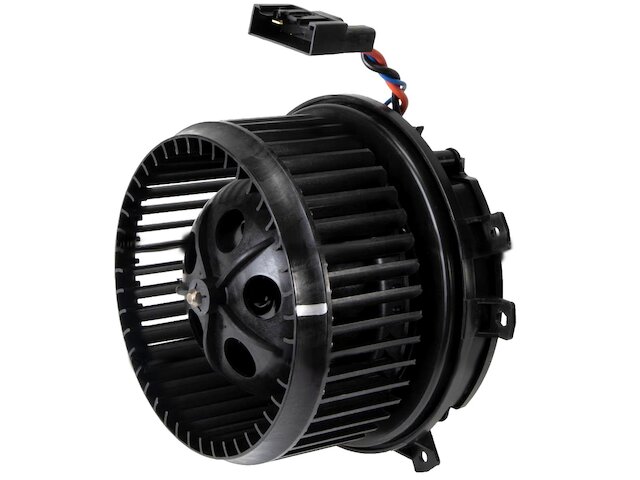 Blower Motor - 2014-2020 Chevrolet Impala - Four Seasons 125090-05917919