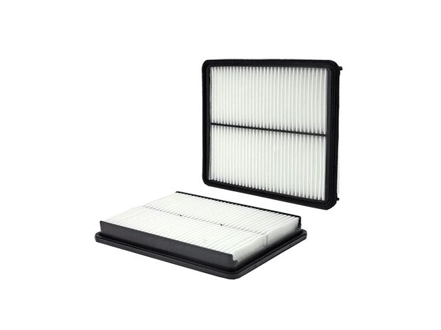 Air Filter - 2014-2015 Kia Sorento - WIX 125092-05535449