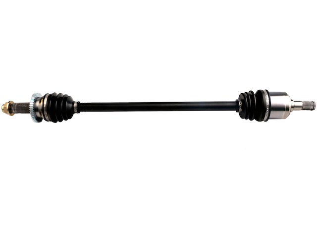 Rear Left Axle Assembly - 2014-2015 Kia Sorento - SurTrack 125092-05674421