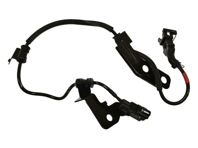 Rear Right ABS Wheel Speed Sensor Wire Harness - 2014-2015 Kia Sorento FWD - Standard Motor Products 125092-05780935
