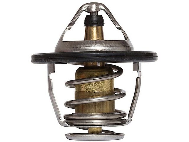 Thermostat - 2014-2018 Kia Sorento 3.3L V6 - Vernet 125092-06356383