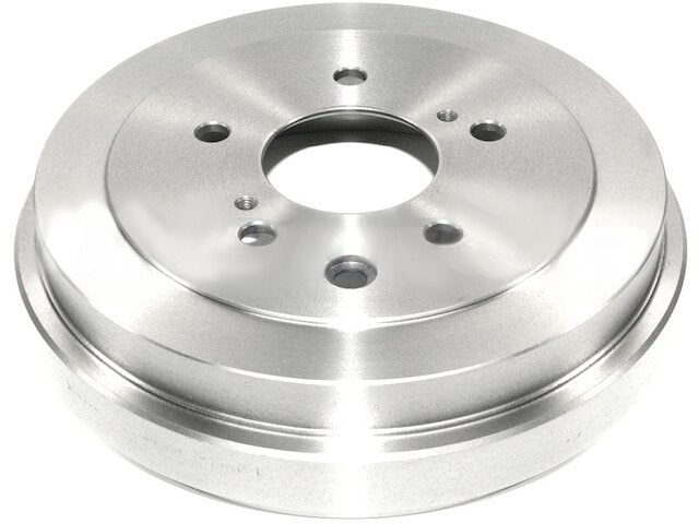 Rear Brake Drum - 2013-2021 Nissan NV200 - DuraGo 125095-05942692