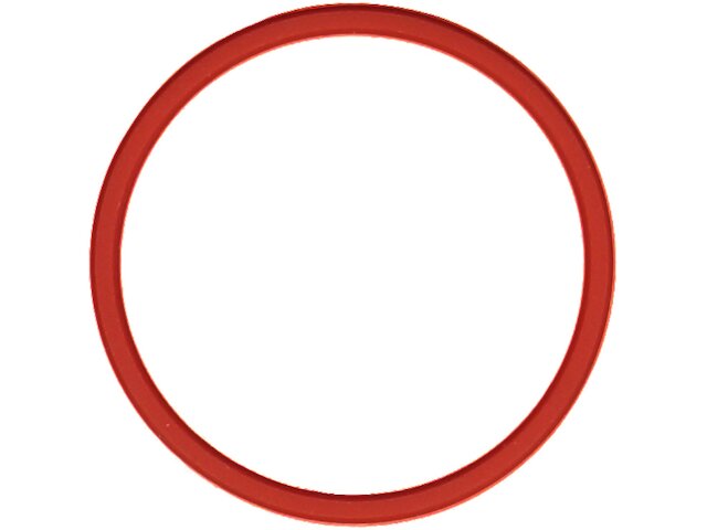 Oil Cooler Seal - 2013-2016 Nissan NV200 - Victor Reinz 125095-06077840