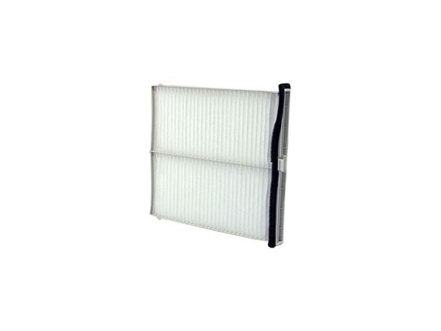 Cabin Air Filter - 2014-2021 Mazda 6 2.5L 4-Cylinder - Pronto 125096-05466872