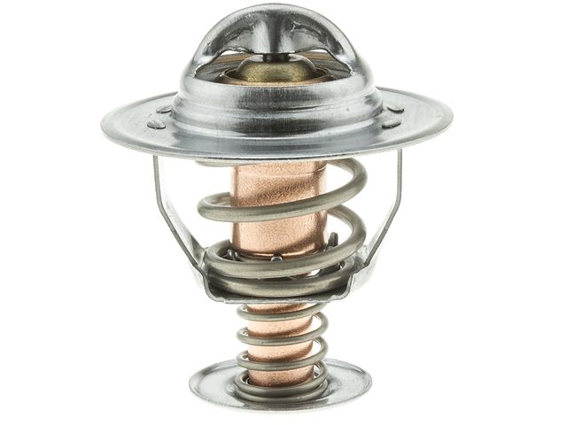 Thermostat - 2014-2018 Mazda 6 - Motorad 125096-05647305