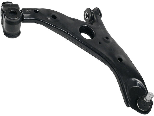 Front Right Lower Control Arm and Ball Joint Assembly - 2014-2020 Mazda 6 - Beck Arnley 125096-05691754