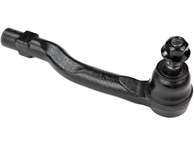 Front Left Outer Tie Rod End - 2014-2017 Mazda 6 - Mevotech 125096-05729045