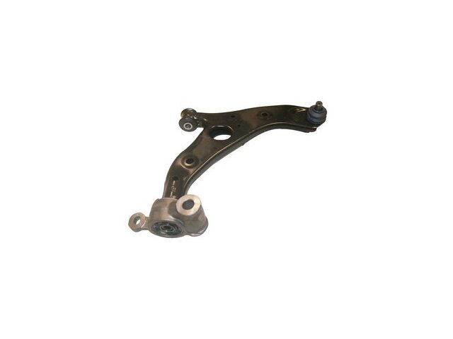 Front Right Passenger Side Lower Control Arm and Ball Joint Assembly - 2014-2017 Mazda 6 FWD GJ Sedan 4-Door - Suspensia 125096-05995421