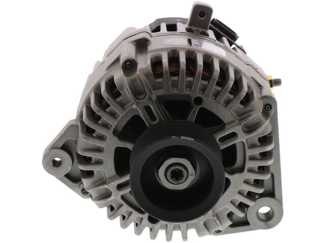 Alternator - 2013-2015 Nissan Xterra 4.0L V6 - Bosch 125102-06185500