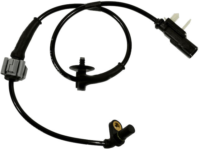Front ABS Speed Sensor - 2014-2019 Chevrolet Silverado 1500 - Standard Motor Products 125149-05619892