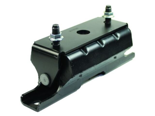 Transmission Mount - 2014-2019 Chevrolet Silverado 1500 4WD - DEA 125149-05893649
