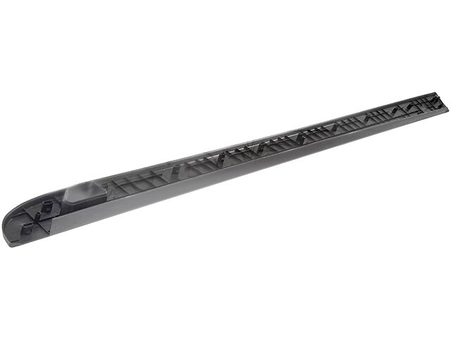Right Bed Side Rail Protector - 2014-2017 Chevrolet Silverado 1500 - Dorman 125149-05908008