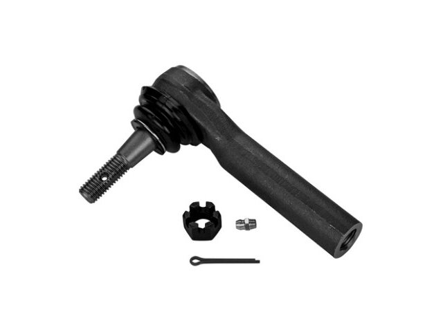 Front Outer Tie Rod End - 2014-2019 Chevrolet Silverado 1500 - Suspensia 125149-06141610