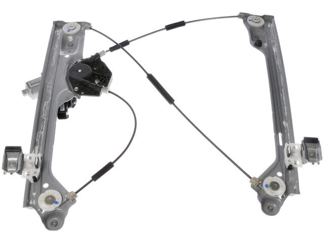 Front Left Window Regulator - 2014-2018 GMC Sierra 1500 - Dorman 125150-05445526