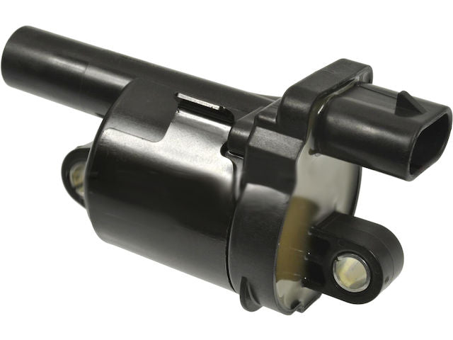 Ignition Coil - 2014-2021 GMC Sierra 1500 - Standard Motor Products 125150-05522430