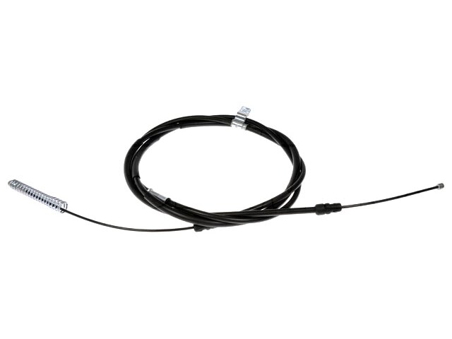 Rear Right Parking Brake Cable - 2014-2018 GMC Sierra 1500 Standard Cab Pickup - Dorman 125150-05637688