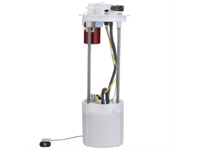 Fuel Pump - 2014-2017 GMC Sierra 1500 Standard Cab Pickup - Delphi 125150-05671124