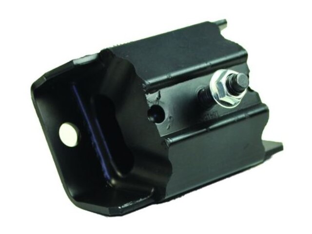 Transmission Mount - 2014-2019 GMC Sierra 1500 RWD - DEA 125150-05893678