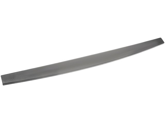 Tailgate Moulding - 2014-2018 GMC Sierra 1500 - Dorman 125150-05907973