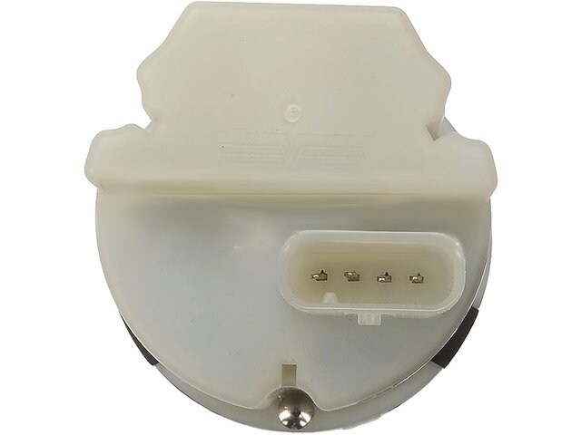 4WD Actuator - 2014-2018 GMC Sierra 1500 - Dorman 125150-06003321