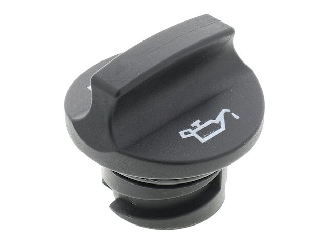 Oil Filler Cap - 2014-2023 GMC Sierra 1500 - Motorad 125150-06314669