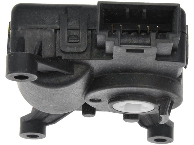 Main Air Flap Actuator - 2014-2021 Jeep Grand Cherokee - Dorman 125182-05682777