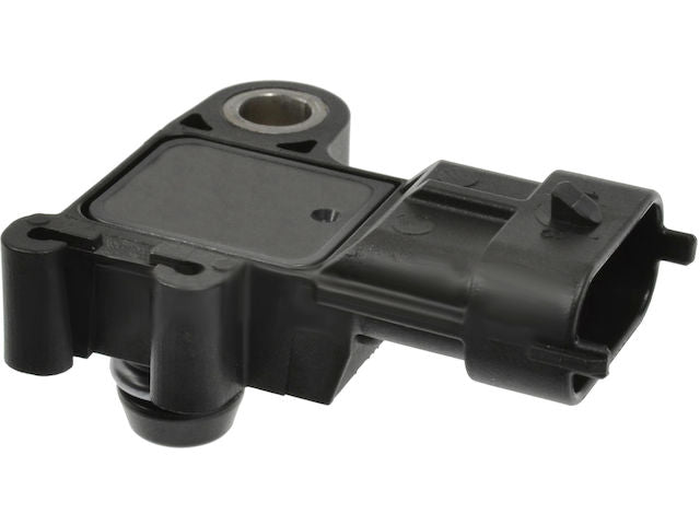 MAP Sensor - 2014-2015, 2018-2019 Ford Fiesta 1.6L 4-Cylinder Turbocharged - Standard Motor Products 125186-05517287