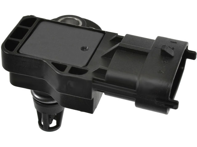 MAP Sensor - 2014-2019 Ford Fiesta 1.6L 4-Cylinder Naturally Aspirated - Standard Motor Products 125186-05517289