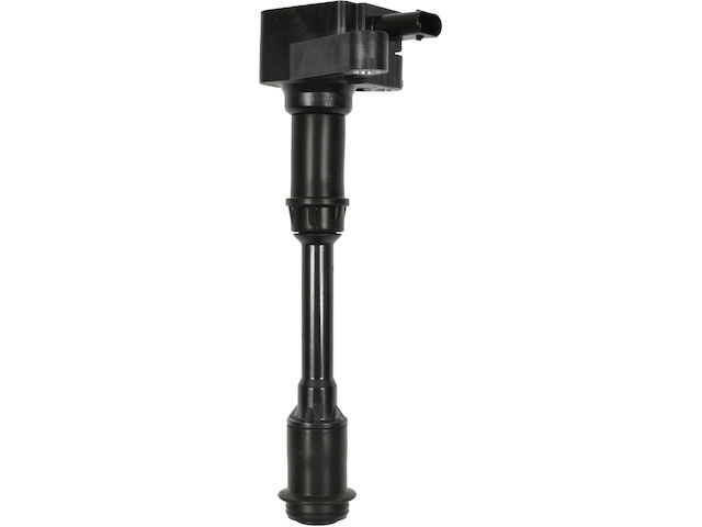 Ignition Coil - 2014-2019 Ford Fiesta 1.6L 4-Cylinder Turbocharged - Standard Motor Products 125186-05522372