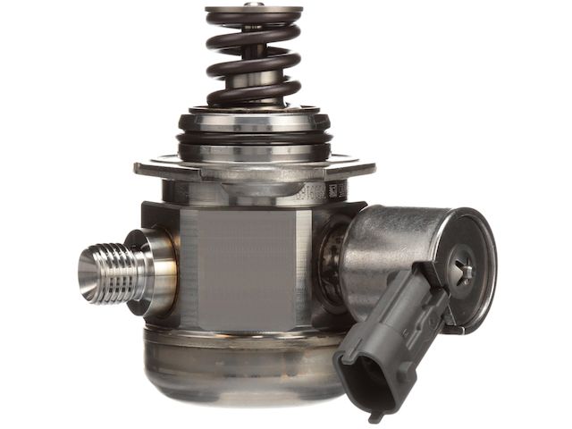 Direct Injection High Pressure Fuel Pump - 2014-2019 Ford Fiesta 1.6L 4-Cylinder Turbocharged - Delphi 125186-05624861