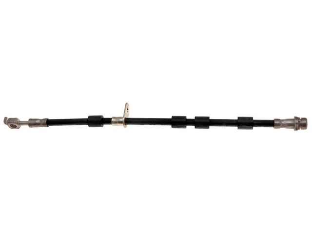 Front Left Brake Hose - 2014-2019 Ford Fiesta ST - Raybestos 125186-05744227