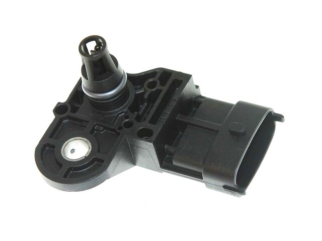 MAP Sensor - 2014-2019 Ford Fiesta - Walker 125186-05950274