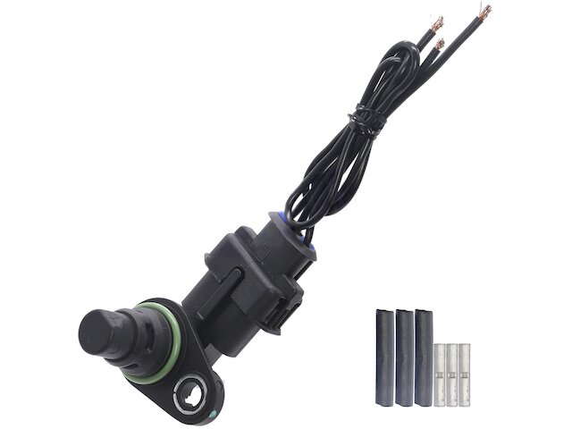 Camshaft Position Sensor - 2014-2019 Ford Fiesta 1.6L 4-Cylinder Turbocharged - Walker 125186-06136545