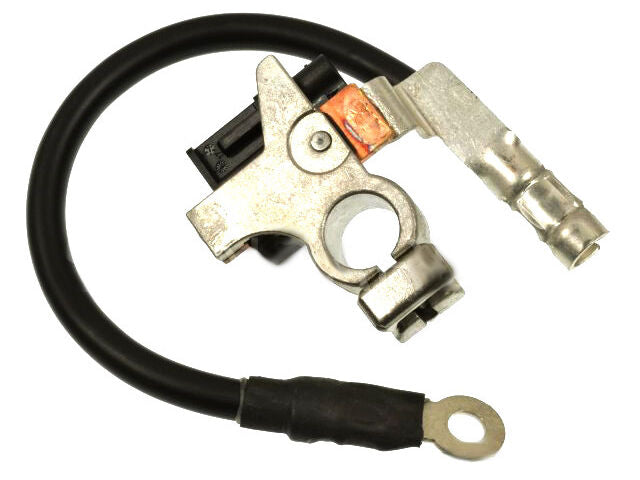 Battery Current Sensor - 2014-2018 Ford C Max Hybrid SE - Standard Motor Products 125192-05842614