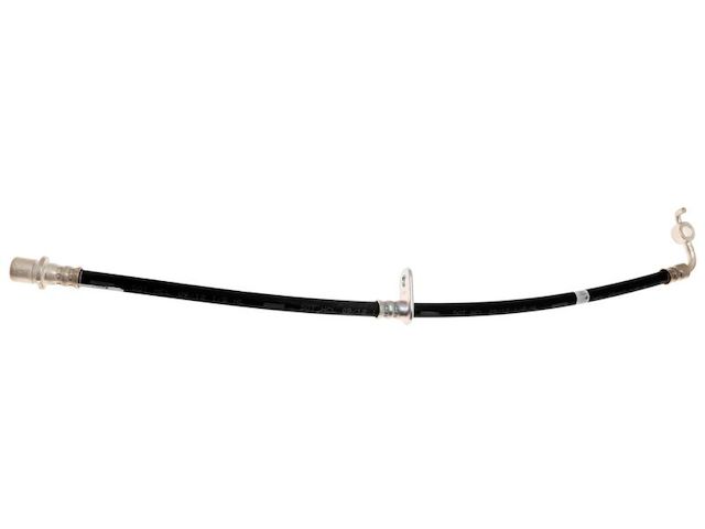 Rear Right Brake Hose - 2014-2017 Subaru Forester 2.0L H4 - Raybestos 125193-05744219