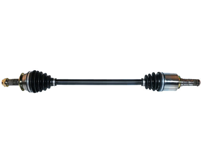 Front Axle Assembly - 2014-2018 Subaru Forester - SurTrack 125193-05799931
