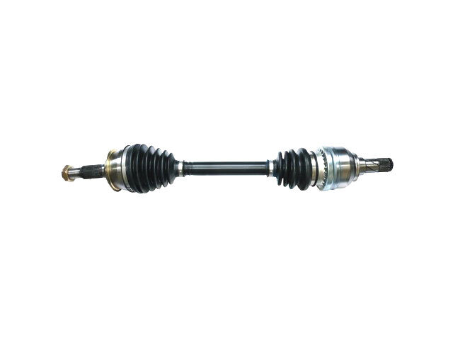 Rear Right Axle Assembly - 2014-2015 Chevrolet Camaro Z/28 - SurTrack 125194-05854057