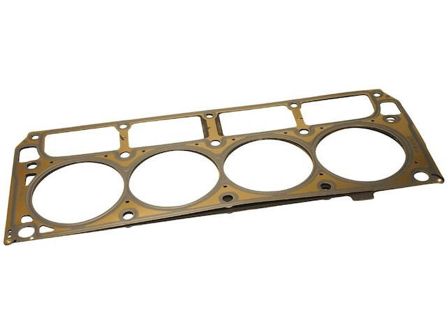 Head Gasket - 2014-2015 Chevrolet Camaro RWD 7.0L V8 LS7 16-Valve Naturally Aspirated OHV GAS - Elring 125194-06088108
